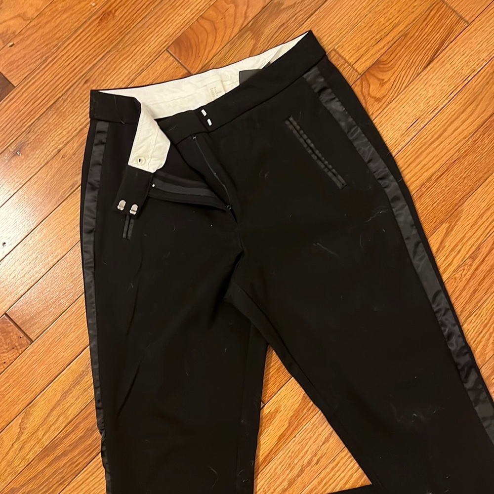 HM Ankle Length Trousers